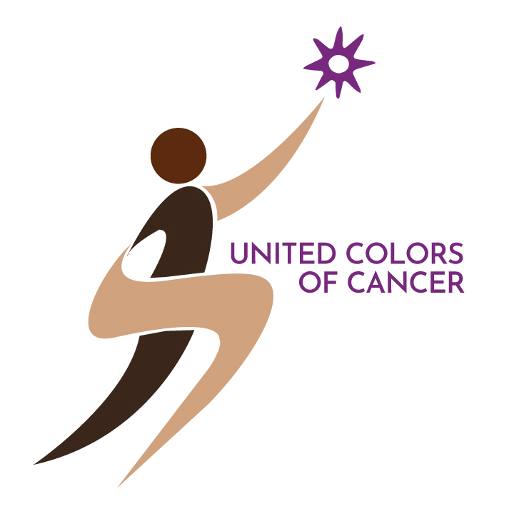 United Colors of Cancer logo